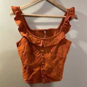Free People Top